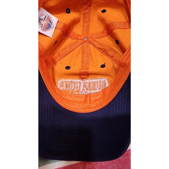 Bubba Gump Shrimp Co Hat - Picture 4 of 7